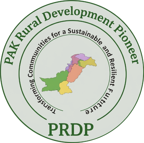 PRDP Logo
